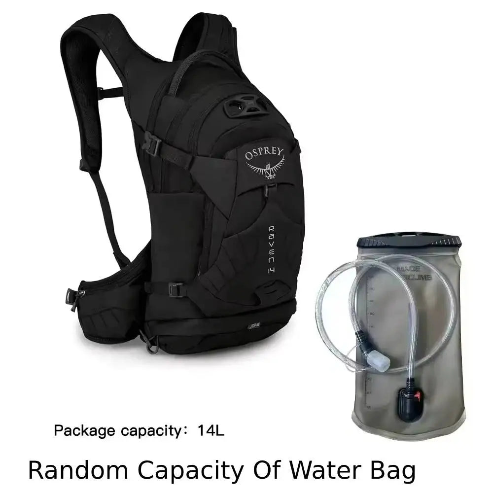 Motorcycle Cycling Hydration Pack MTB Off Road Motocross Water Backpack Sport Mountain Bike Water Bag