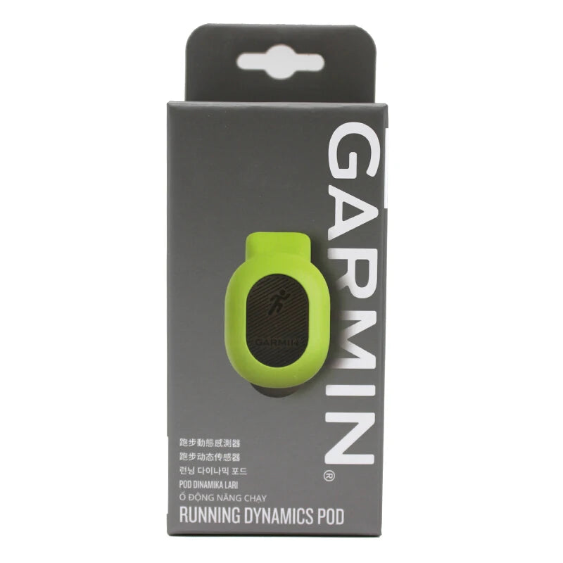 Garmin POD Running Dynamic Sensor RDP suporta Fenix6/245/735 XT/Tactux Delta/Enduro/Marq/Forerunner 245/745/935/645/Fenix5/5x