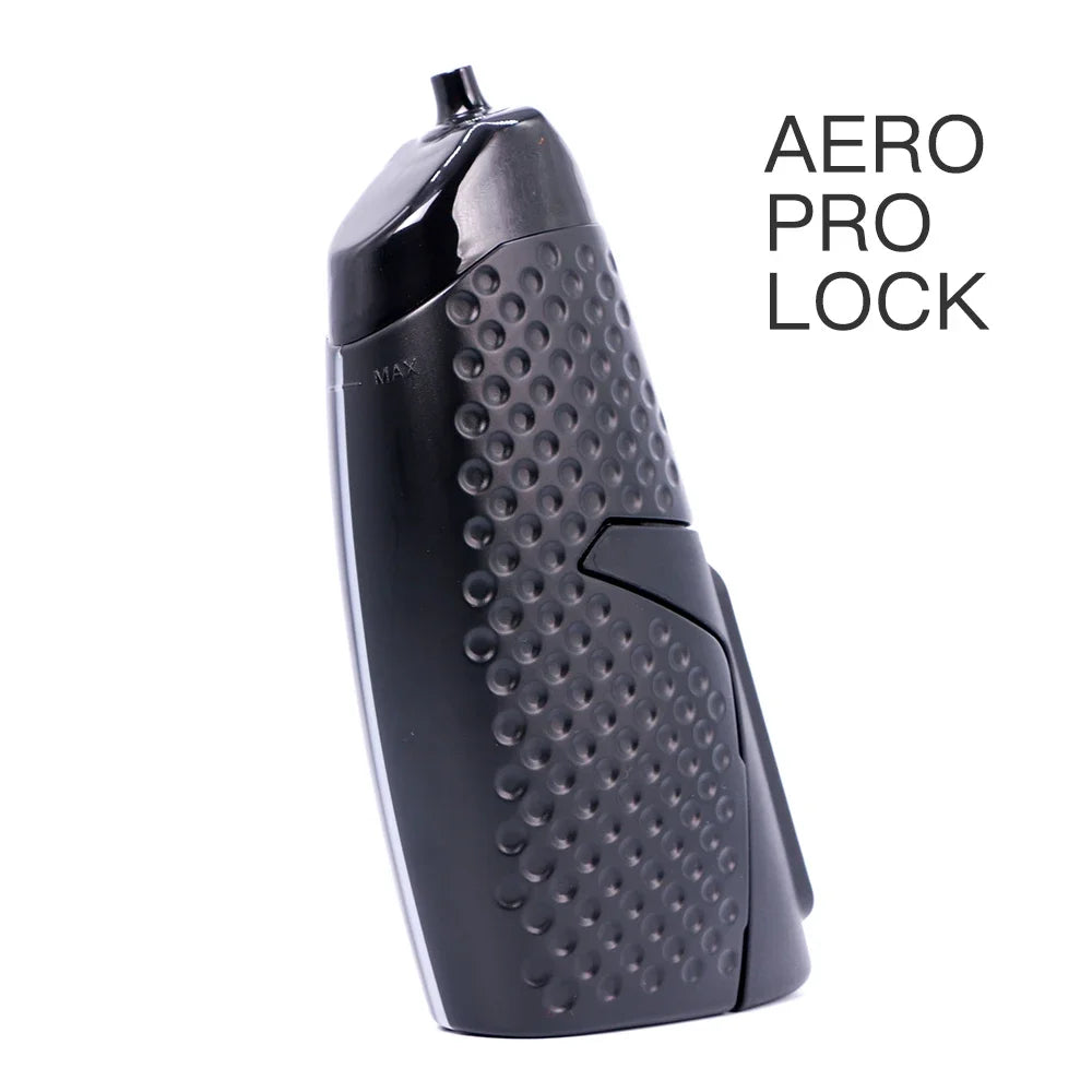 Aero Bicycle pba free squeeze Road mtb Time Trail TT Track Bike Water Bottle with Attached Bottle Cage Magnetic Mounting bases