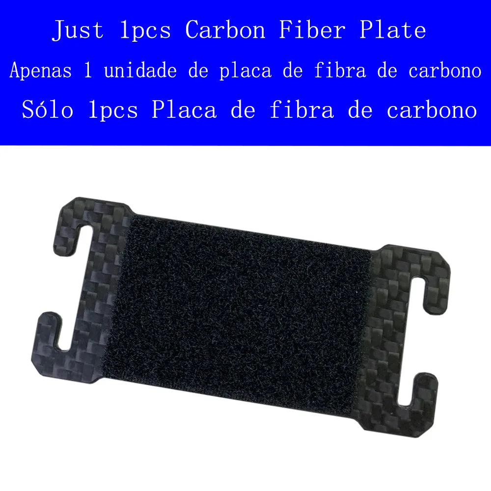 Lanterna tática edc portátil mini luz ou placa de laço de gancho acampamento caminhadas segurança piscando luz para 25mm mochila cinta
