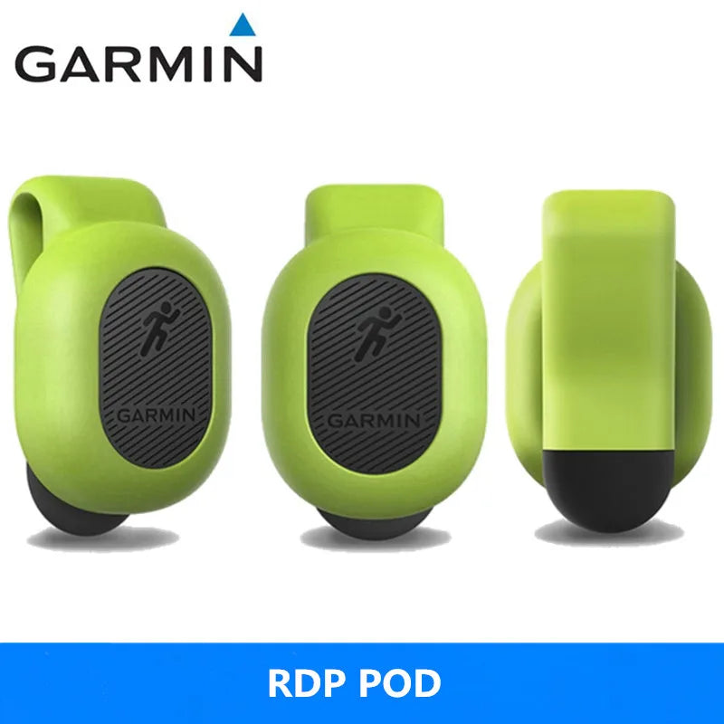 Garmin POD Running Dynamic Sensor RDP suporta Fenix6/245/735 XT/Tactux Delta/Enduro/Marq/Forerunner 245/745/935/645/Fenix5/5x