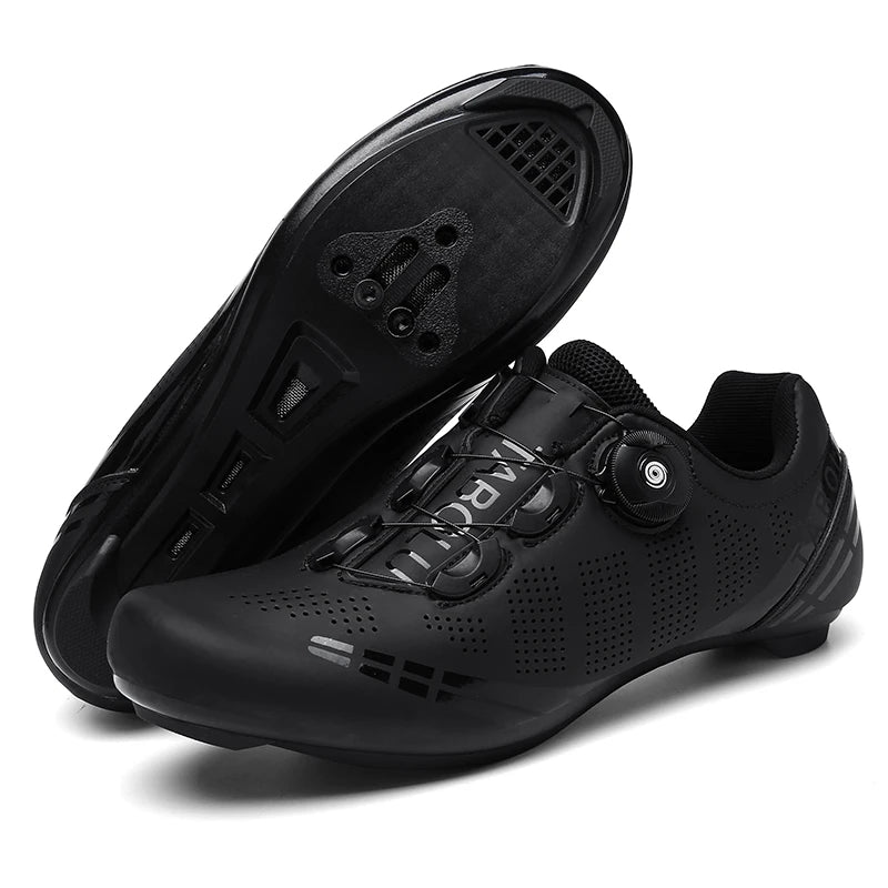 LiXingMing buty rowerowe rower szosowy mężczyźni konkurs wyścigowy samoblokujące prędkość trampki rowerowe damskie Spd korki obuwie rowerowe