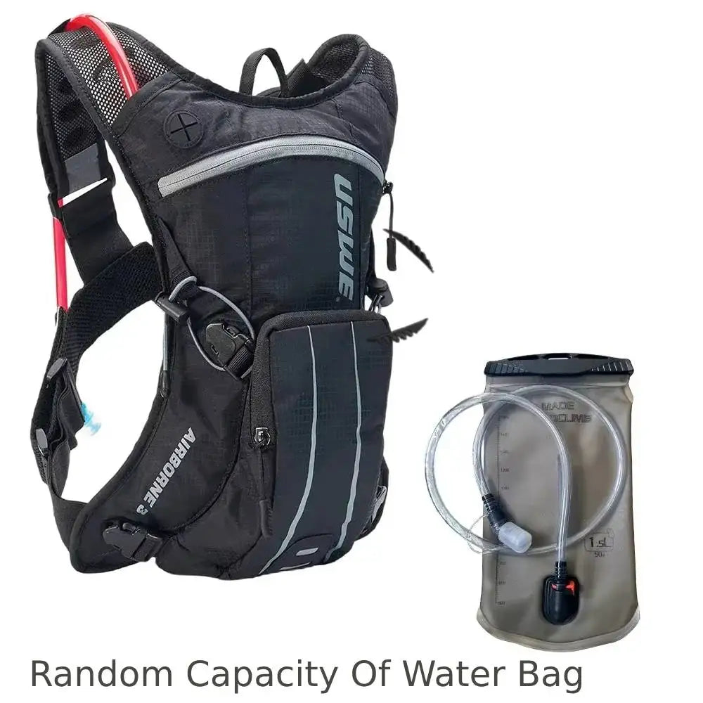 Motorcycle Cycling Hydration Pack MTB Off Road Motocross Water Backpack Sport Mountain Bike Water Bag