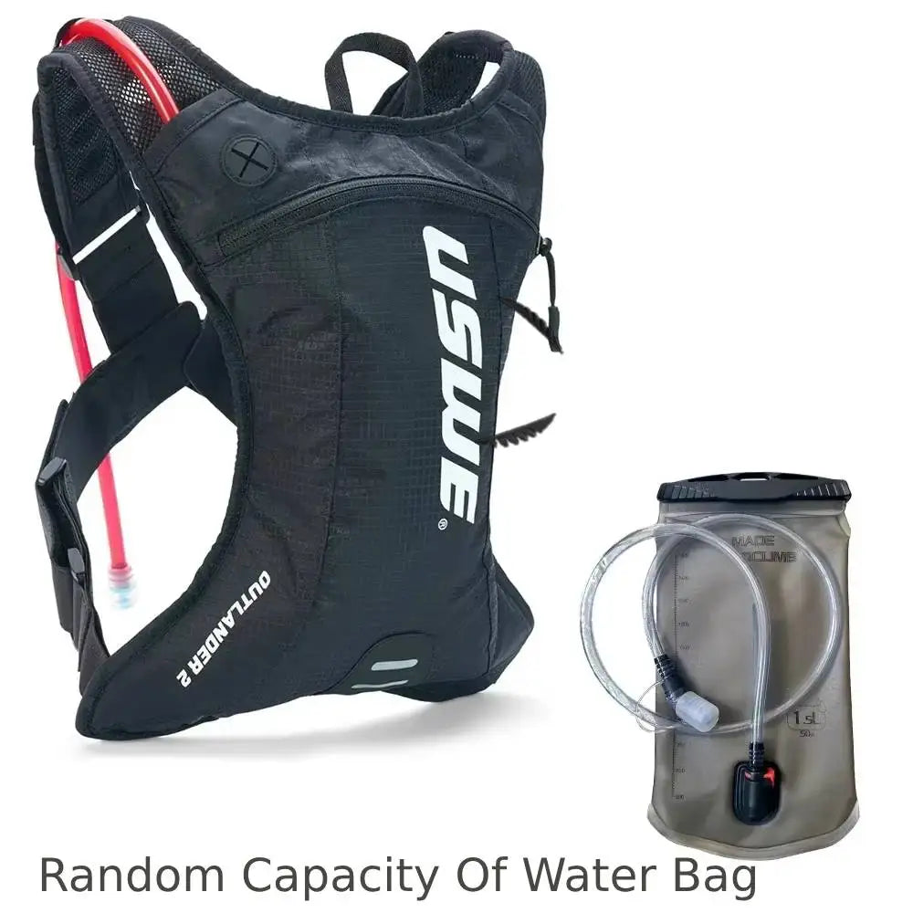 Motorcycle Cycling Hydration Pack MTB Off Road Motocross Water Backpack Sport Mountain Bike Water Bag