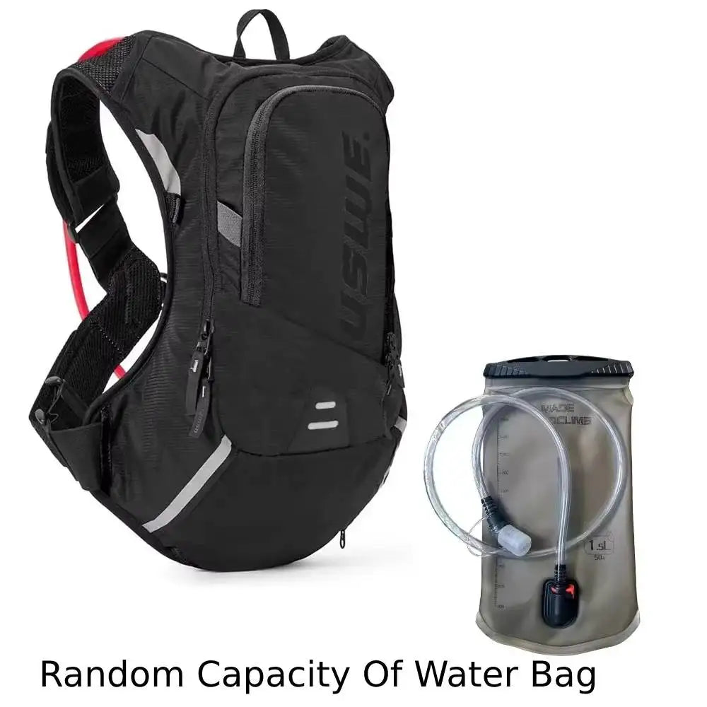 Motorcycle Cycling Hydration Pack MTB Off Road Motocross Water Backpack Sport Mountain Bike Water Bag