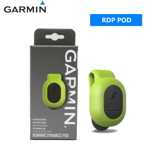 Garmin POD Running Dynamic Sensor RDP suporta Fenix6/245/735 XT/Tactux Delta/Enduro/Marq/Forerunner 245/745/935/645/Fenix5/5x